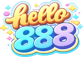 hello 888